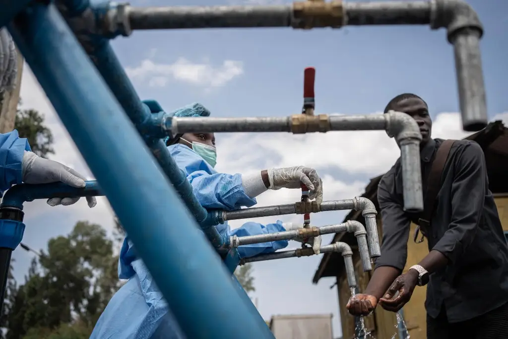 OMS eleva a 223 las “muertes sospechosas” por la epidemia de ébola el Congo