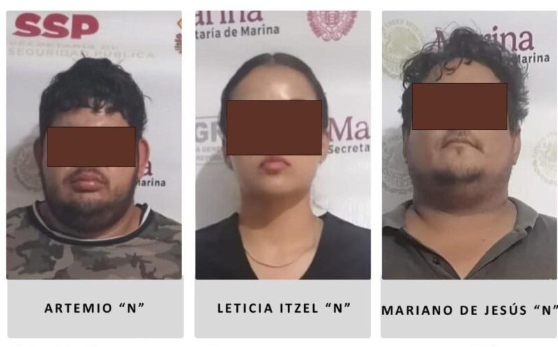 Presuntos homicidas del mecánico seguirán en prisión