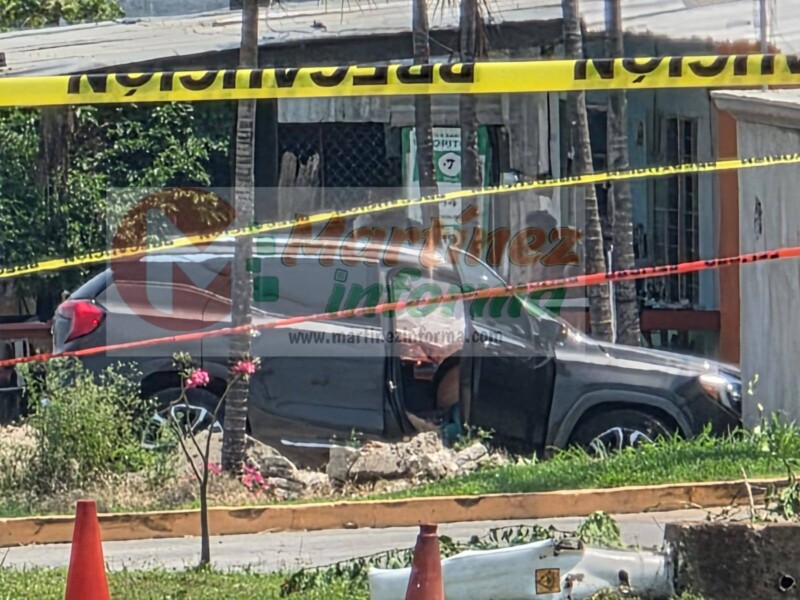 Ejecutan a Vendedor de autos conocido como “El Macario”