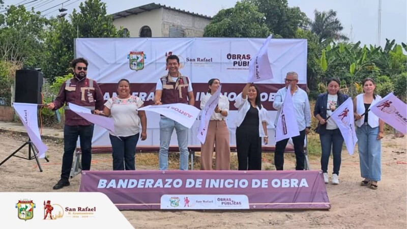 Seguimos avanzando con acciones que transforman vidas y cumplen compromisos