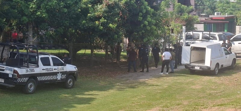 Joven de 20 años muere tras dispararse