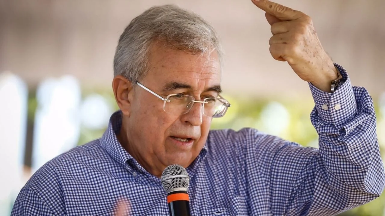 La FGR cita a declarar a Rubén Rocha, Enrique Inzunza y otros acusados por EUA de vínculos con Los Chapitos