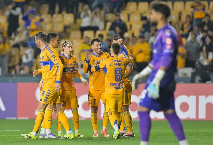 Tigres presenta a su nuevo presidente, es veracruzano