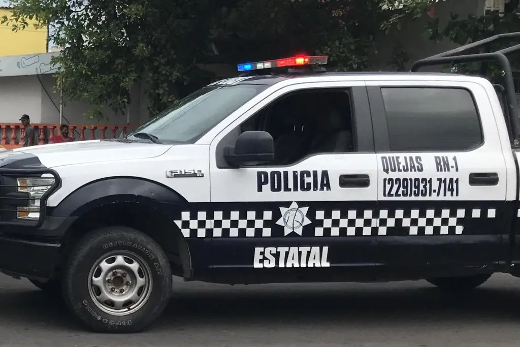 Se busca alcanzar 10 mil policías estatales al término del gobierno: Nahle