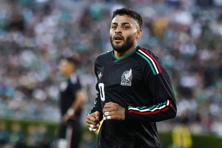 Estos son los partidos de la Selección Mexicana en el Mundial 2026