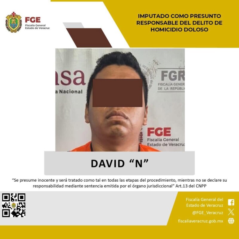 𝗗𝗲𝘁𝗲𝗻𝗶𝗱𝗼 𝗲 𝗶𝗺𝗽𝘂𝘁𝗮𝗱𝗼 𝗽𝗿𝗲𝘀𝘂𝗻𝘁𝗼 𝗿𝗲𝘀𝗽𝗼𝗻𝘀𝗮𝗯𝗹𝗲 𝗱𝗲 𝗵𝗼𝗺𝗶𝗰𝗶𝗱𝗶𝗼 𝗼𝗰𝘂𝗿𝗿𝗶𝗱𝗼 𝗲𝗻 𝗧𝗹𝗶𝗹𝗮𝗽𝗮𝗻