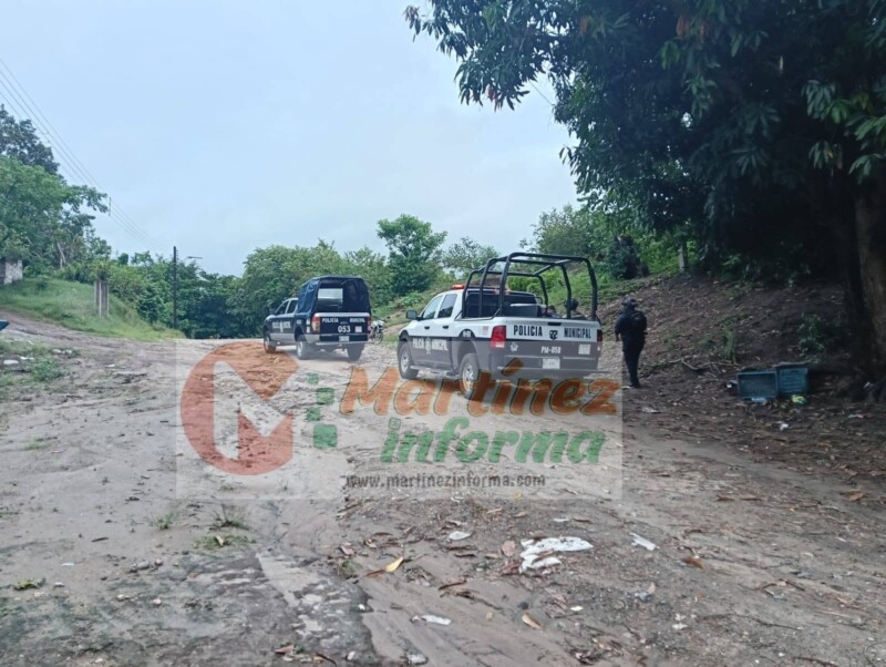 Escapó por la puerta falsa