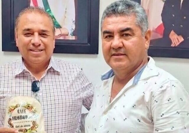 H. Ayuntamiento de Tlapacoyan impulsa productividad y competitividad del sector ganadero