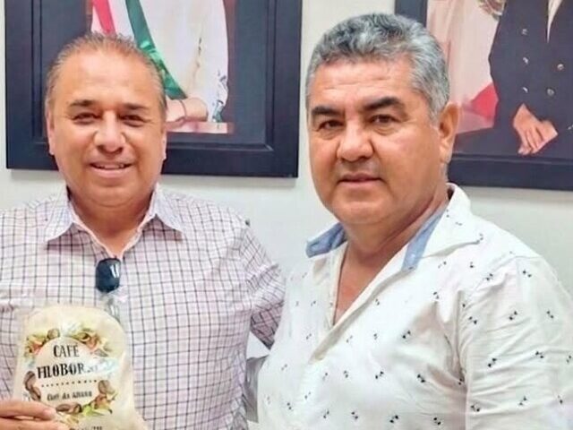 H. Ayuntamiento de Tlapacoyan impulsa productividad y competitividad del sector ganadero